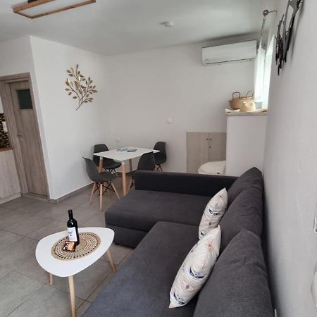 G-House Skiathos Buitenkant foto