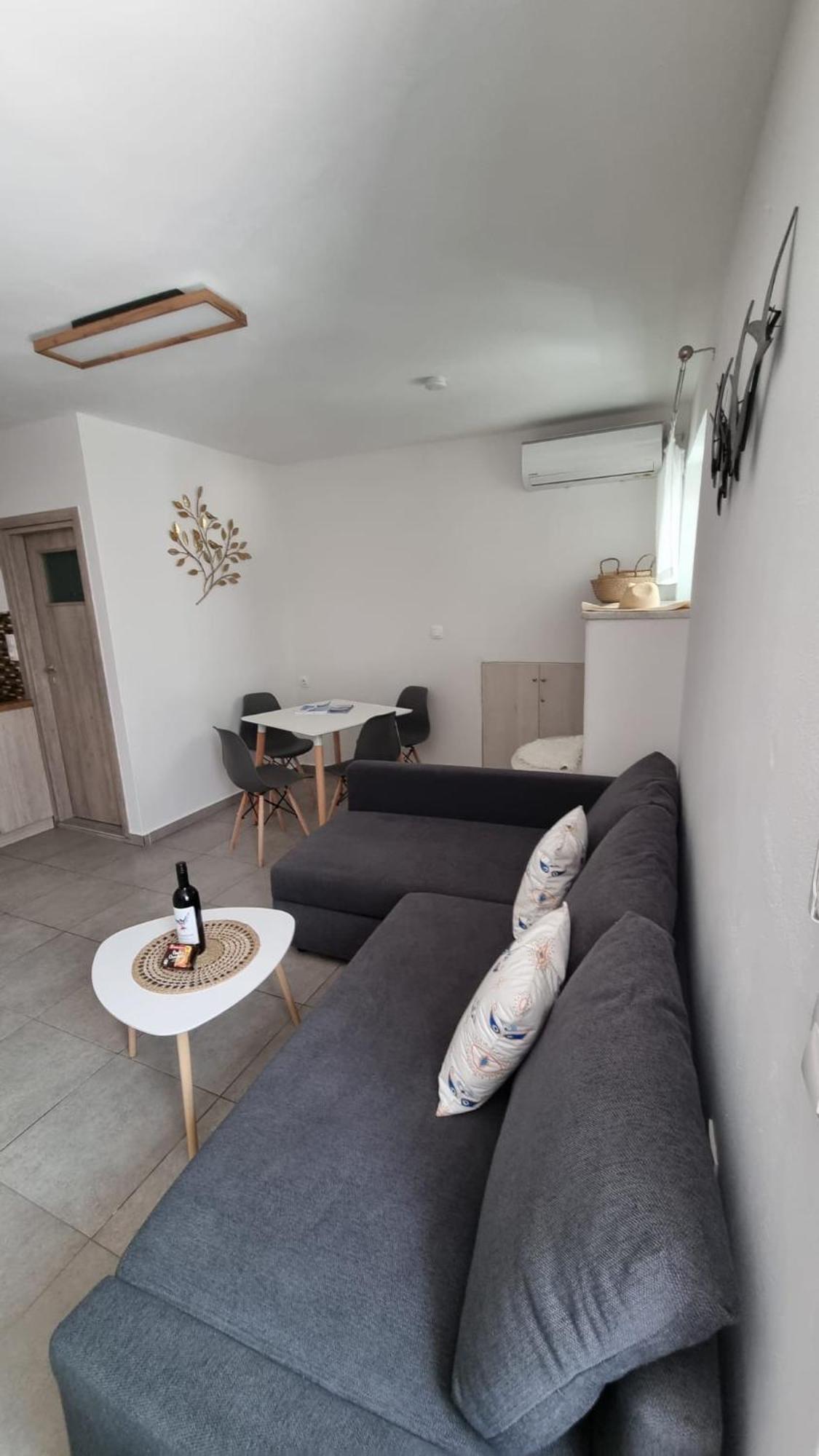 G-House Skiathos Buitenkant foto